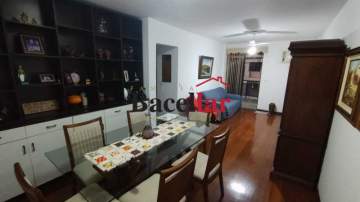 Apartamento 2 quartos Metrô Uruguai - TIAP26878