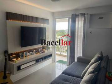 Apartamento à venda Estrada dos Bandeirantes,Rio de Janeiro,RJ - R$ 374.000 - MEAP20374