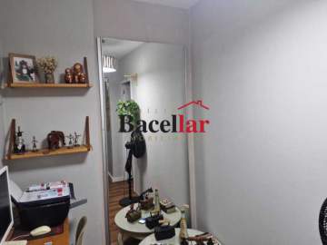 Apartamento à venda Rua Carolina Santos,Rio de Janeiro,RJ - R$ 275.000 - MEAP20375