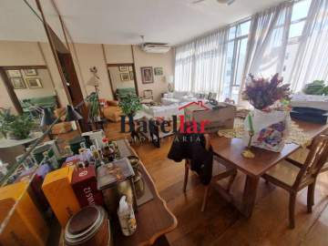 Apartamento à venda Rua Henry Ford,Rio de Janeiro,RJ - R$ 950.000 - TIAP40875