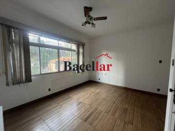 Apartamento 3 quartos tijuca com vaga - TIAP34859
