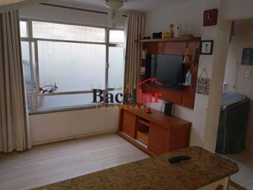 Apartamento à venda Rua Luís Silva,Rio de Janeiro,RJ - R$ 180.000 - TIAP26889
