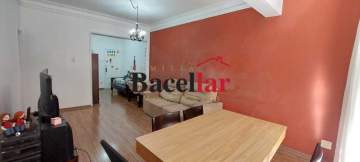 Apartamento à venda Rua Barão de Itaipu,Rio de Janeiro,RJ - R$ 498.000 - TIAP34860