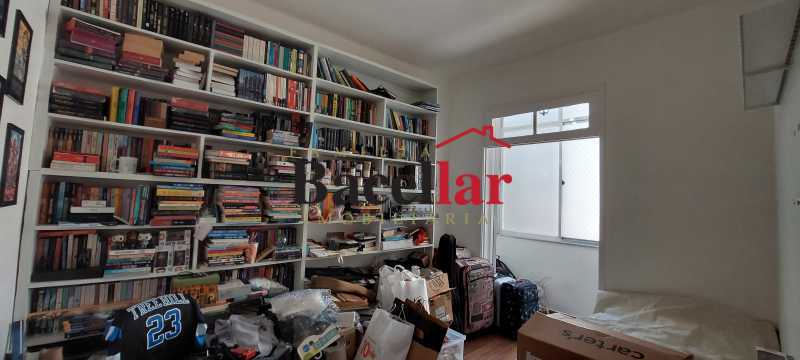 Quarto - 16