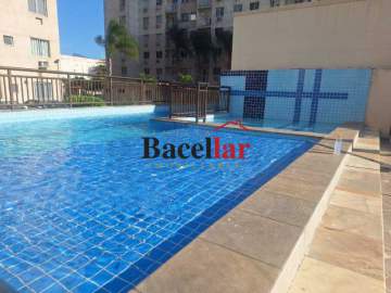 Imperdível - Apartamento à venda Rua General Bruce,Rio de Janeiro,RJ - R$ 228.000 - TIAP26892