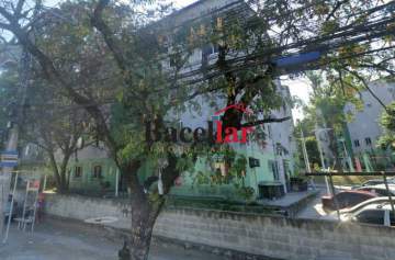 Apartamento à venda Avenida Itaóca,Rio de Janeiro,RJ - R$ 95.000 - MEAP20382