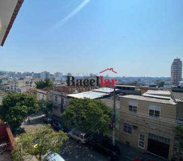 Apartamento à venda Rua Conselheiro Jobim,Rio de Janeiro,RJ - R$ 155.000 - TIAP26895