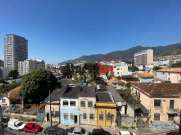 Apartamento à venda Rua Ferreira Pontes,Rio de Janeiro,RJ - R$ 460.000 - TIAP26898