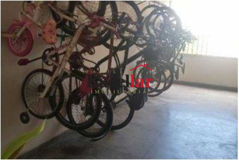 Bicicletario - 25