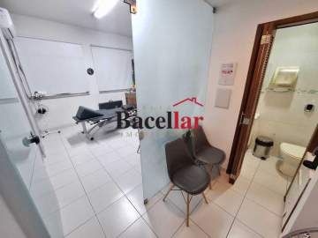 Sala Comercial 25m² à venda Rua Conde de Bonfim,Rio de Janeiro,RJ - R$ 175.000 - TISL00555