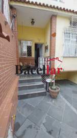 CASA DE RUA NO SAMPAIO - MECA30044