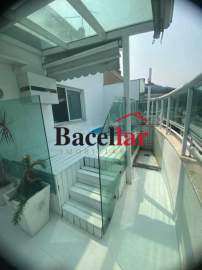 Apartamento à venda Estrada Pau-Ferro,Rio de Janeiro,RJ - R$ 660.000 - MEAP30163