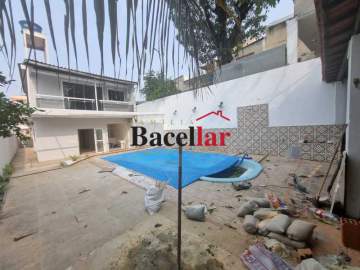 Casa à venda Rua Mário Calderaro,Rio de Janeiro,RJ - R$ 790.000 - TICA60048