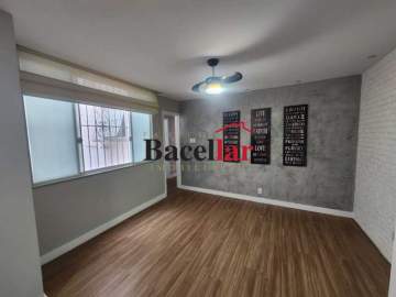 Apartamento à venda Rua Alves de Brito,Rio de Janeiro,RJ - R$ 475.000 - TIAP26921