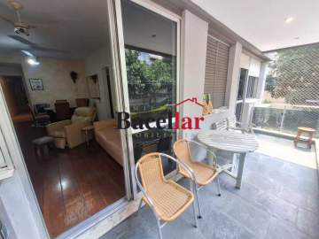 Apartamento à venda Rua Uruguai,Rio de Janeiro,RJ - R$ 690.000 - TIAP26922