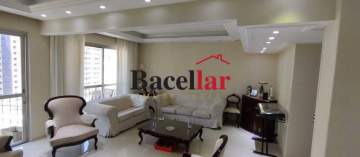 Apartamento à venda Avenida Maracanã,Rio de Janeiro,RJ - R$ 1.200.000 - MEAP30164