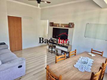 Apartamento à venda Rua Borda do Mato,Rio de Janeiro,RJ - R$ 400.000 - TIAP26930