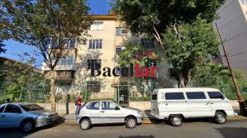 Ótima localização - Andaraí. - TIAP34896