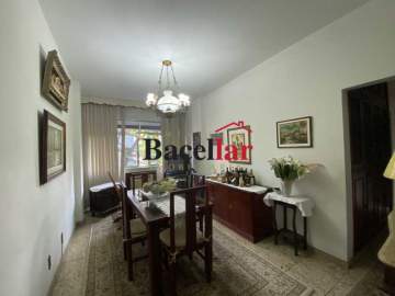 Apartamento à venda Rua Conselheiro Zenha,Rio de Janeiro,RJ - R$ 580.000 - TIAP34901