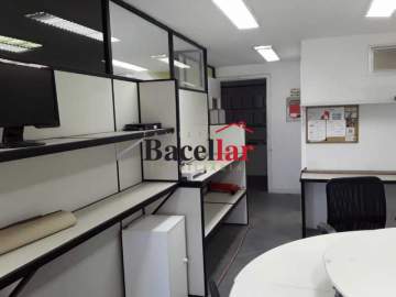 Conjunto de Salas para alugar Avenida Treze de Maio,Rio de Janeiro,RJ - R$ 8.000 - TICS00018