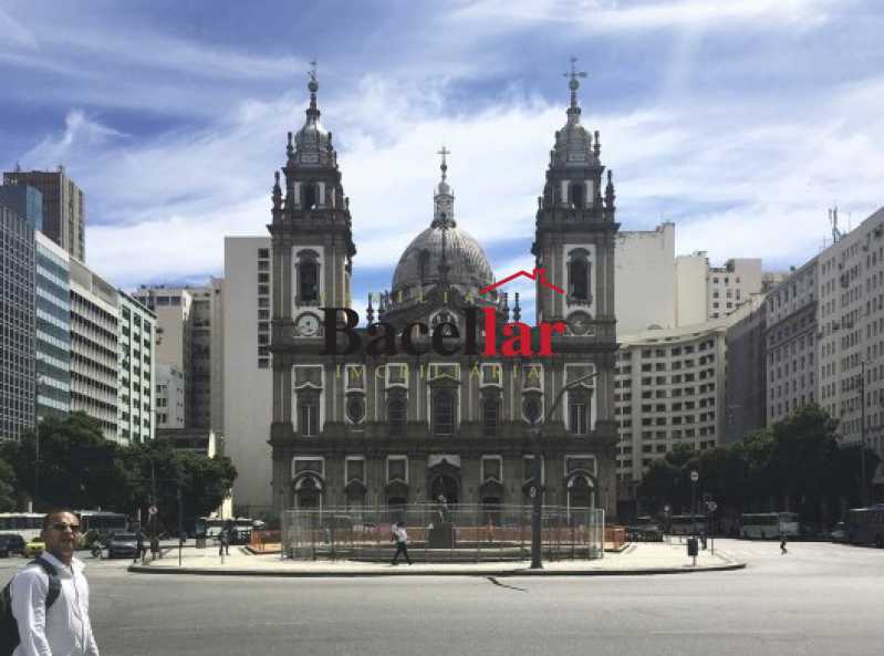 Praça da Candelária 3 - 1