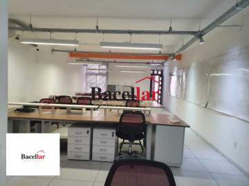 Imperdível - Casa Comercial 388m² para venda e aluguel Rua Alice,Rio de Janeiro,RJ - R$ 1.950.000 - TICC00035