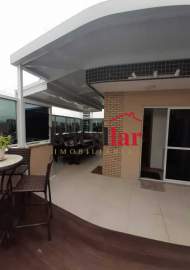 Imperdível - Cobertura à venda Rua Padre Ildefonso Penalba,Rio de Janeiro,RJ - R$ 1.345.000 - MECO40005