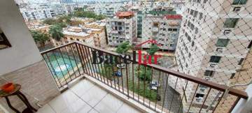 Apartamento à venda Rua Tirol,Rio de Janeiro,RJ - R$ 490.000 - TIAP34913