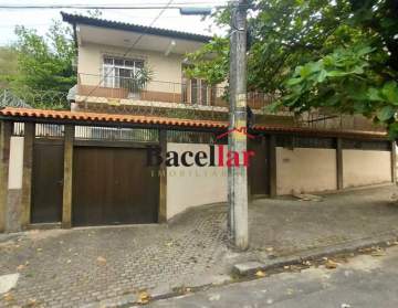 CASA 3 QUARTOS E PISCINA NO RIACHUELO - MECA30052