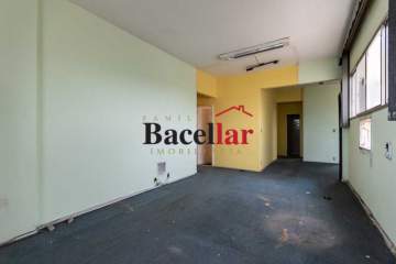 Sala Comercial 82m² à venda Rua Dias da Cruz,Rio de Janeiro,RJ - R$ 260.000 - MESL00029