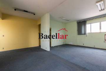 Sala Comercial 82m² à venda Rua Dias da Cruz,Rio de Janeiro,RJ - R$ 264.000 - MESL00029