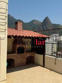 Apartamento à venda Rua Barão de Mesquita,Rio de Janeiro,RJ - R$ 420.000 - TIAP26957