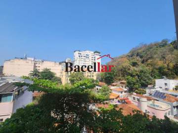 Apartamento à venda Rua das Laranjeiras,Rio de Janeiro,RJ - R$ 649.999 - TIAP26958