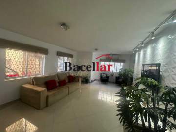 Casa à venda Rua Mendes Tavares,Rio de Janeiro,RJ - R$ 980.000 - TICA40309