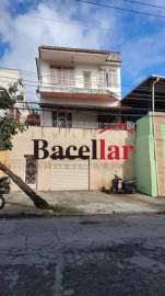 Ótima localização - Casa à venda Rua Camarista Meier,Rio de Janeiro,RJ - R$ 490.000 - TICA50143