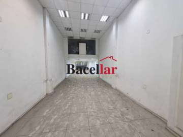 Prédio 1801m² para alugar Rua Estácio de Sá,Rio de Janeiro,RJ - R$ 25.000 - TIPR00110