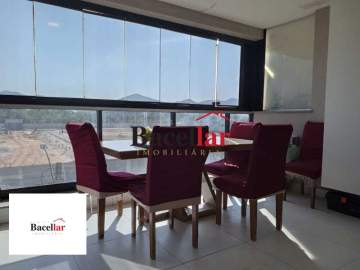Ùltimas Unidades - Cobertura duplex 4 suítes com varanda gourmet com churrasqueira - MECO40008