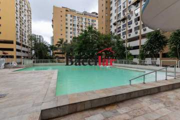 Cobertura à venda Rua Fábio Luz,Rio de Janeiro,RJ - R$ 640.000 - MECO30007
