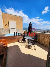 Cobertura à venda Rua Piauí,Rio de Janeiro,RJ - R$ 790.000 - MECO20009