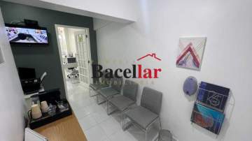Sala Comercial 30m² à venda Praça Saenz Peña, 45,Rio de Janeiro,RJ - R$ 350.000 - TISL00571