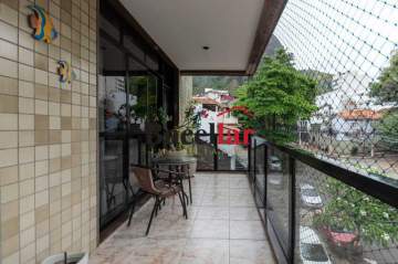 Apartamento 3 quartos à venda Rio de Janeiro,RJ - R$ 745.000 - TIAP34928