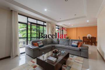 Apartamento 3 quartos à venda Rio de Janeiro,RJ - R$ 780.000 - TIAP34928