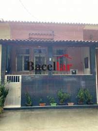 Casa de Vila à venda Rua Barão do Bom Retiro,Rio de Janeiro,RJ - R$ 379.000 - TICV30254