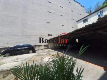 Terreno Multifamiliar à venda Rua Hermenegildo de Barros,Rio de Janeiro,RJ - R$ 1.800.000 - TIMF00034
