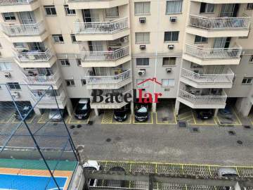 Apartamento à venda Avenida Marechal Rondon,Rio de Janeiro,RJ - R$ 329.000 - TIAP26984