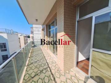 Imperdível - Varanda - Salão - 3 qtos - suíte - vaga - TIAP34934
