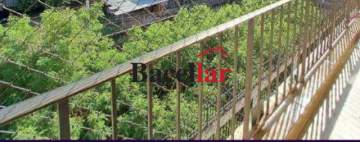Apartamento à venda Rua Pedro de Carvalho,Rio de Janeiro,RJ - R$ 450.000 - MEAP20429