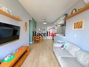 Apartamento à venda Rua Pedro de Carvalho,Rio de Janeiro,RJ - R$ 450.000 - MEAP20429