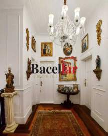 Casa à venda Rua Senador Pedro Velho,Rio de Janeiro,RJ - R$ 4.790.000 - MECA60010