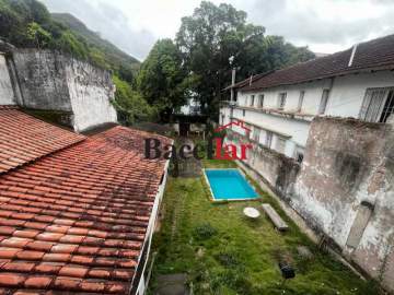 Casa de 5 quartos duplex na tijuca - TICA50146